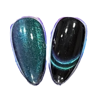 Sumika Two Tone Cat Eye Gel Collection