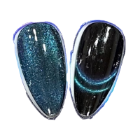 Sumika Two Tone Cat Eye Gel Collection