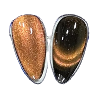 Sumika Two Tone Cat Eye Gel Collection