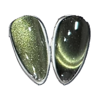 Sumika Two Tone Cat Eye Gel Collection