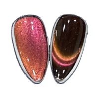 Sumika Two Tone Cat Eye Gel Collection