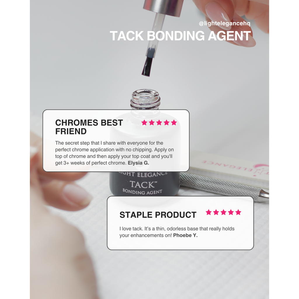 Light Elegance - Tack