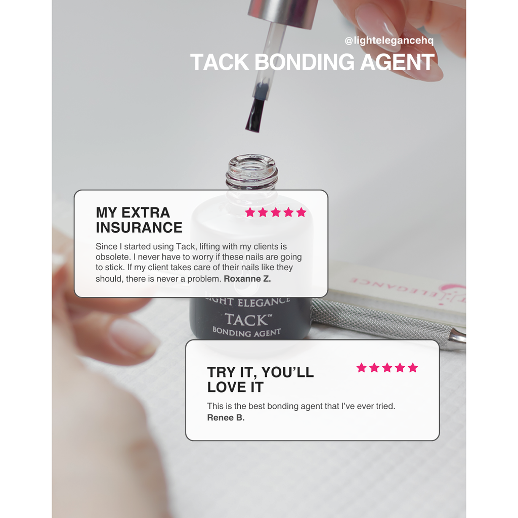 Light Elegance - Tack