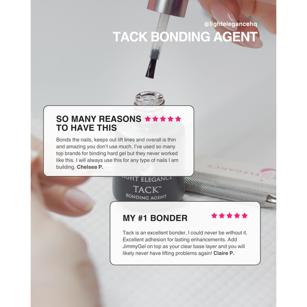 Light Elegance - Tack