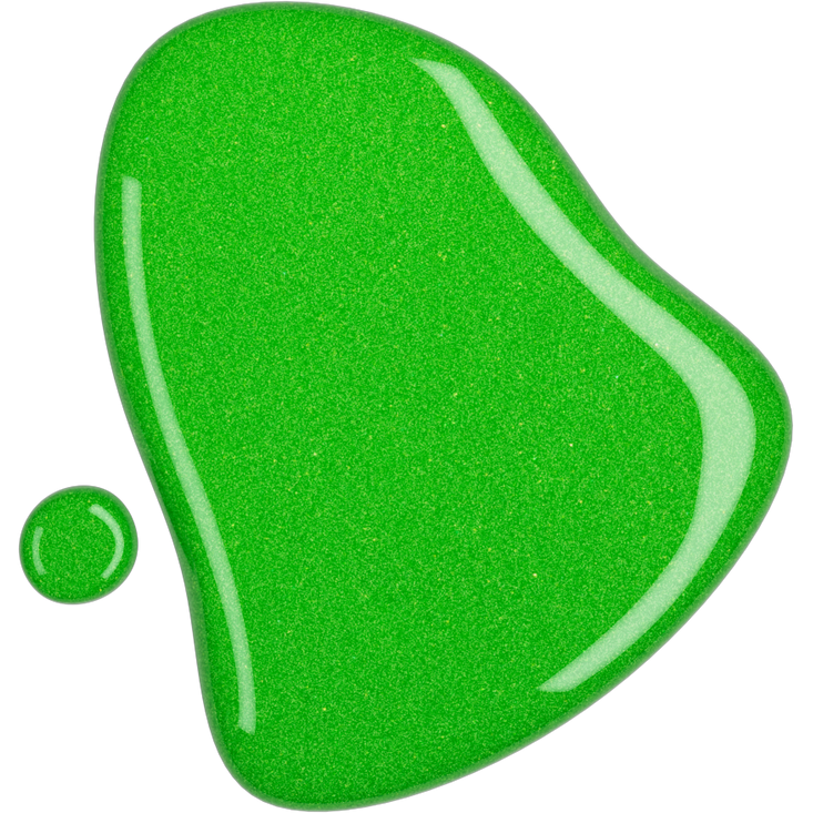 Tammy Taylor Nail Lacquer .5oz - Lime Fizz Main image