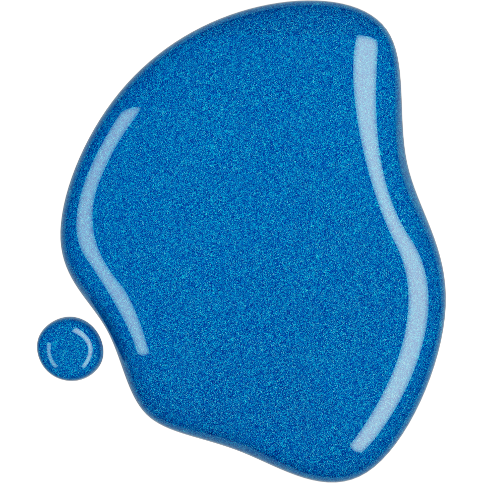 Tammy Taylor Nail Lacquer .5oz - Poolside Paradise