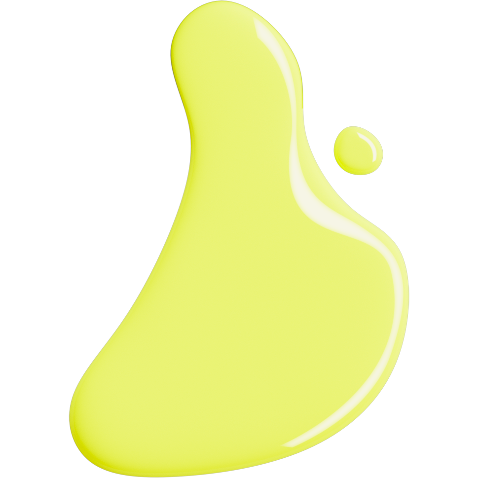 Tammy Taylor Gelegance - Melon Drop Secondary image