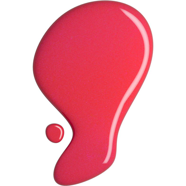 Tammy Taylor Nail Lacquer .5oz - Material Girl Secondary image