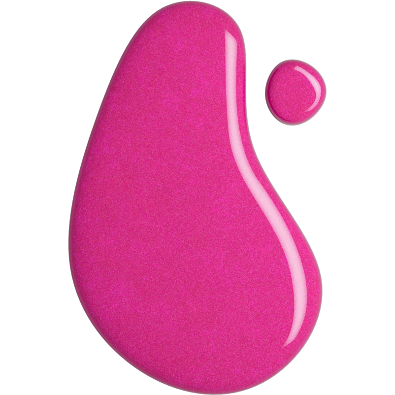 Tammy Taylor Nail Lacquer .5oz - Sitting Pretty Secondary image