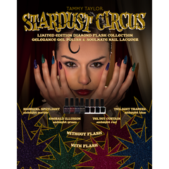 Tammy Taylor Gelegance - Showgirl Spotlight