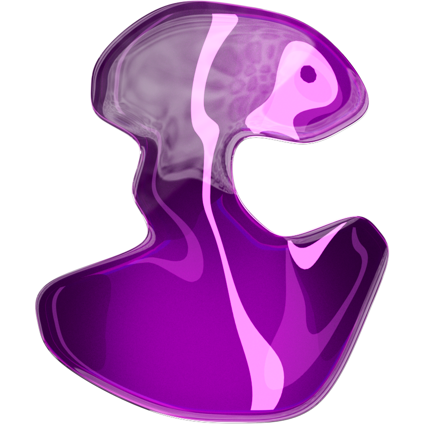 Tammy Taylor Gelegance - Midnight Bloom Secondary image
