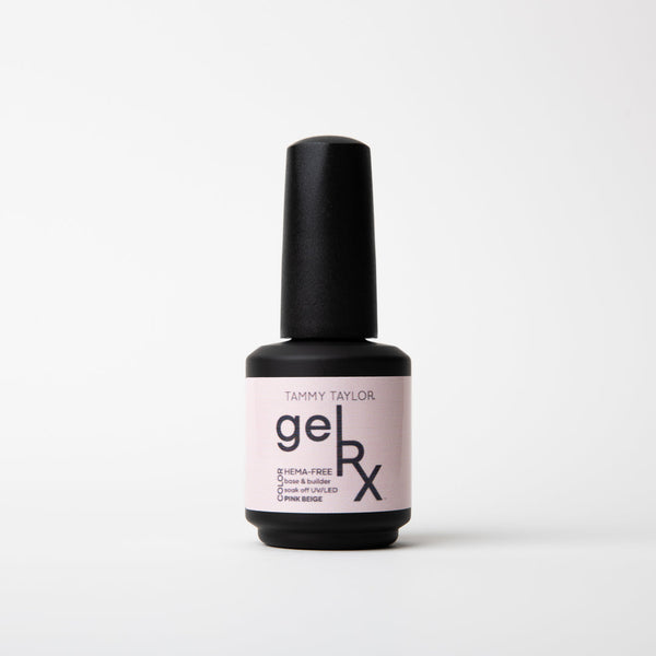 Tammy Taylor Gel Rx Pink Beige .5oz