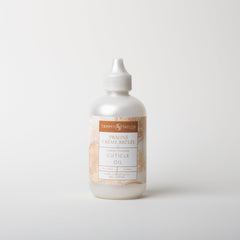 Tammy Taylor Cuticle Oil 4oz - Praline Creme Brulee