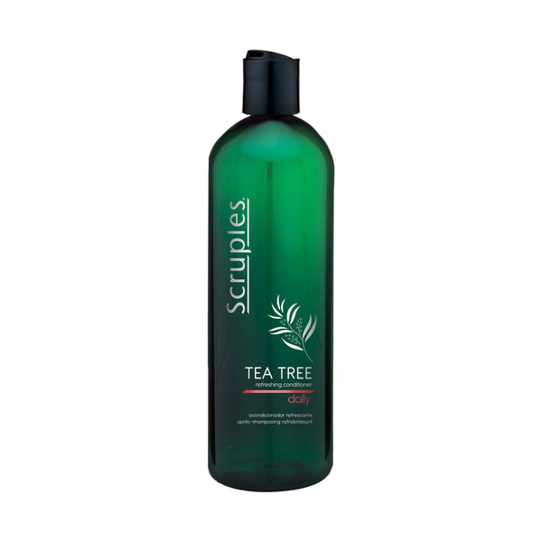 Scruples Tea Tree Shampoo 2oz