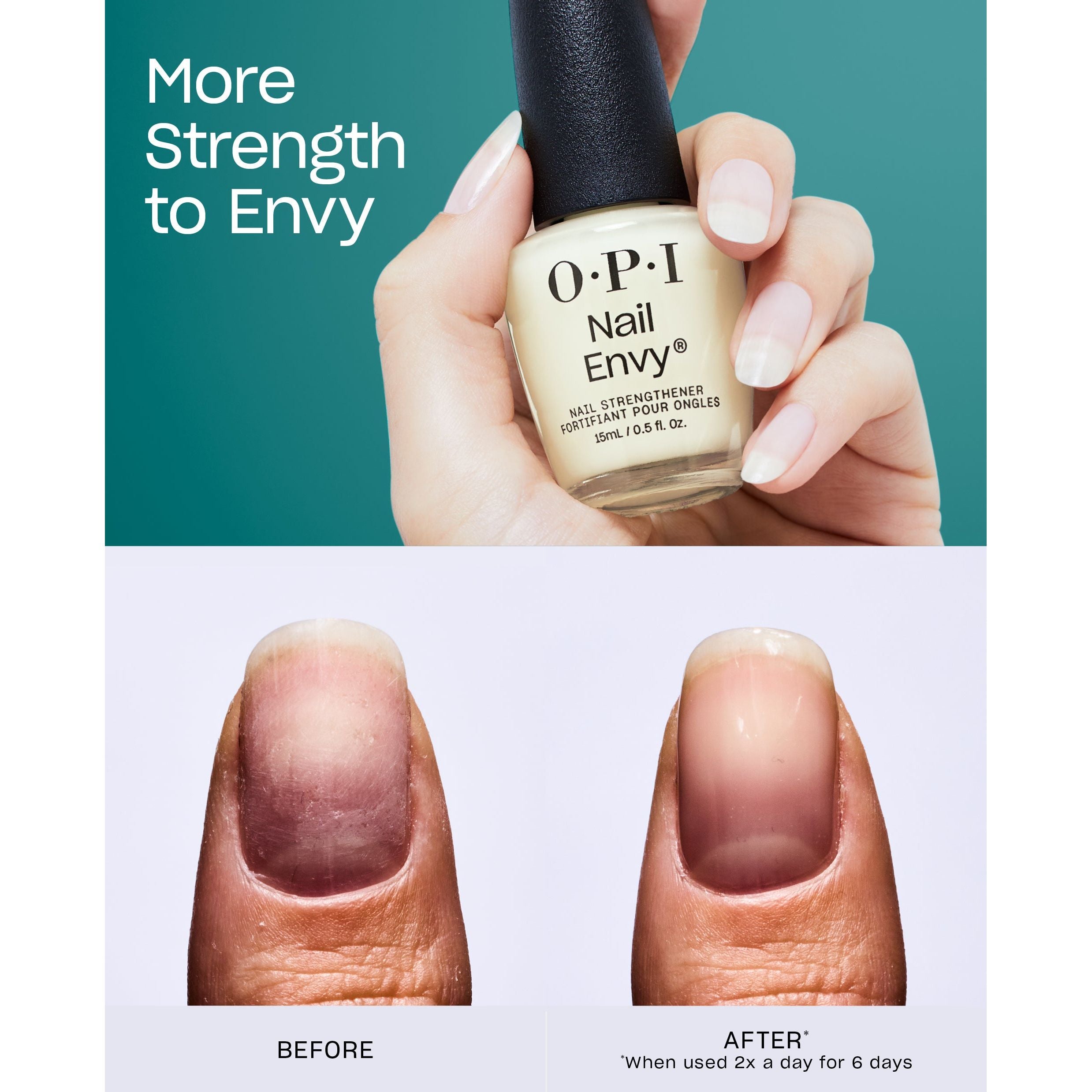 OPI Nail Envy - Original (NTT80)