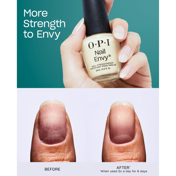 OPI Nail Envy - Original (NTT80)