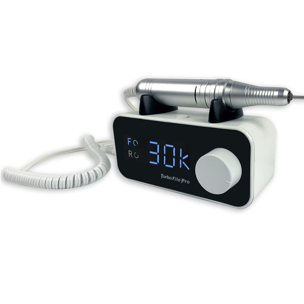 Medicool Turbo File Pro