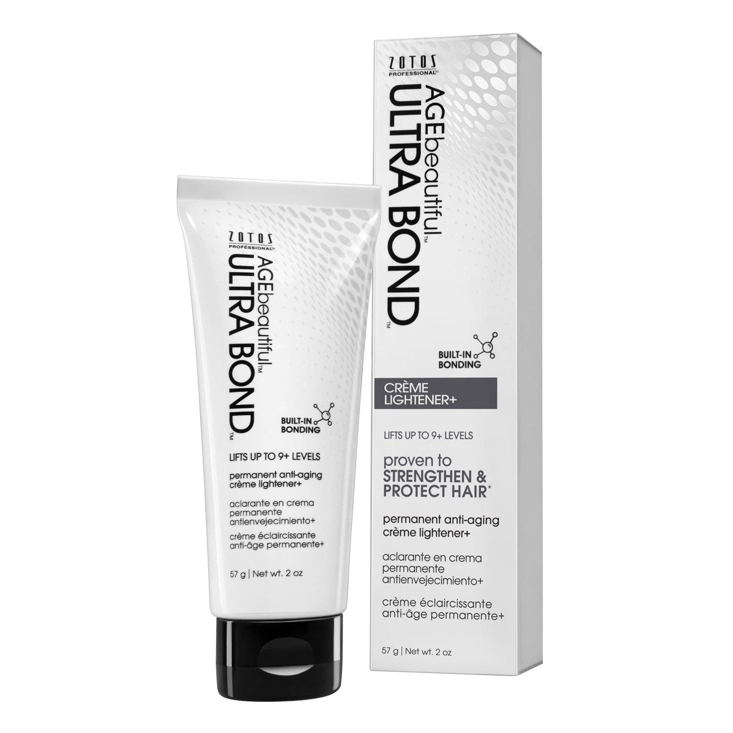 AGEbeautiful Cream Lightener Main image