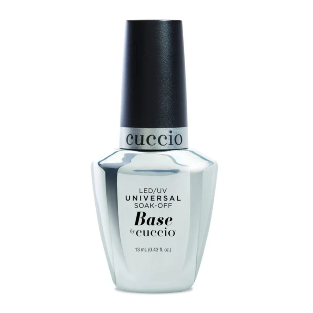 Cuccio Base Universal Soak-Off