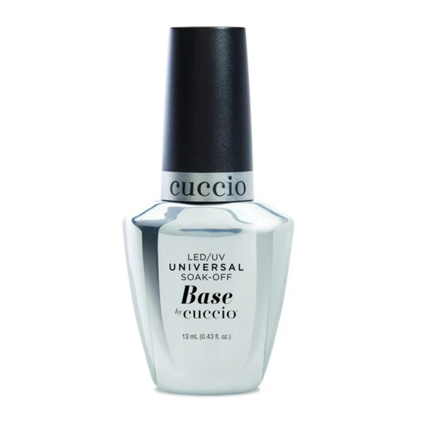 Cuccio Base Universal Soak-Off
