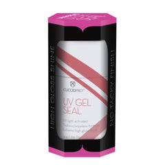 Eco Universal UV Gel Seal 2.5oz