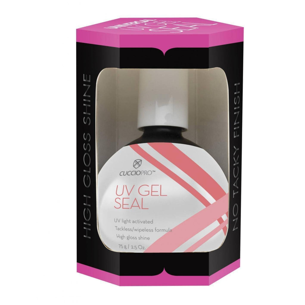 Eco Universal UV Gel Seal 2.5oz