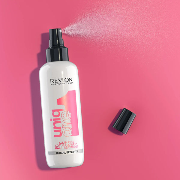UniqOne Hair Treatment - Lotus