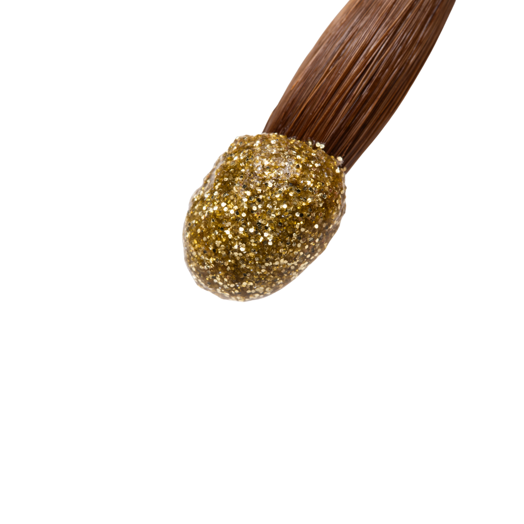 Tammy Taylor Christmas Prizma Powder - Jingle Bell Gold