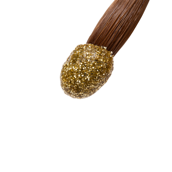 Tammy Taylor Christmas Prizma Powder - Jingle Bell Gold