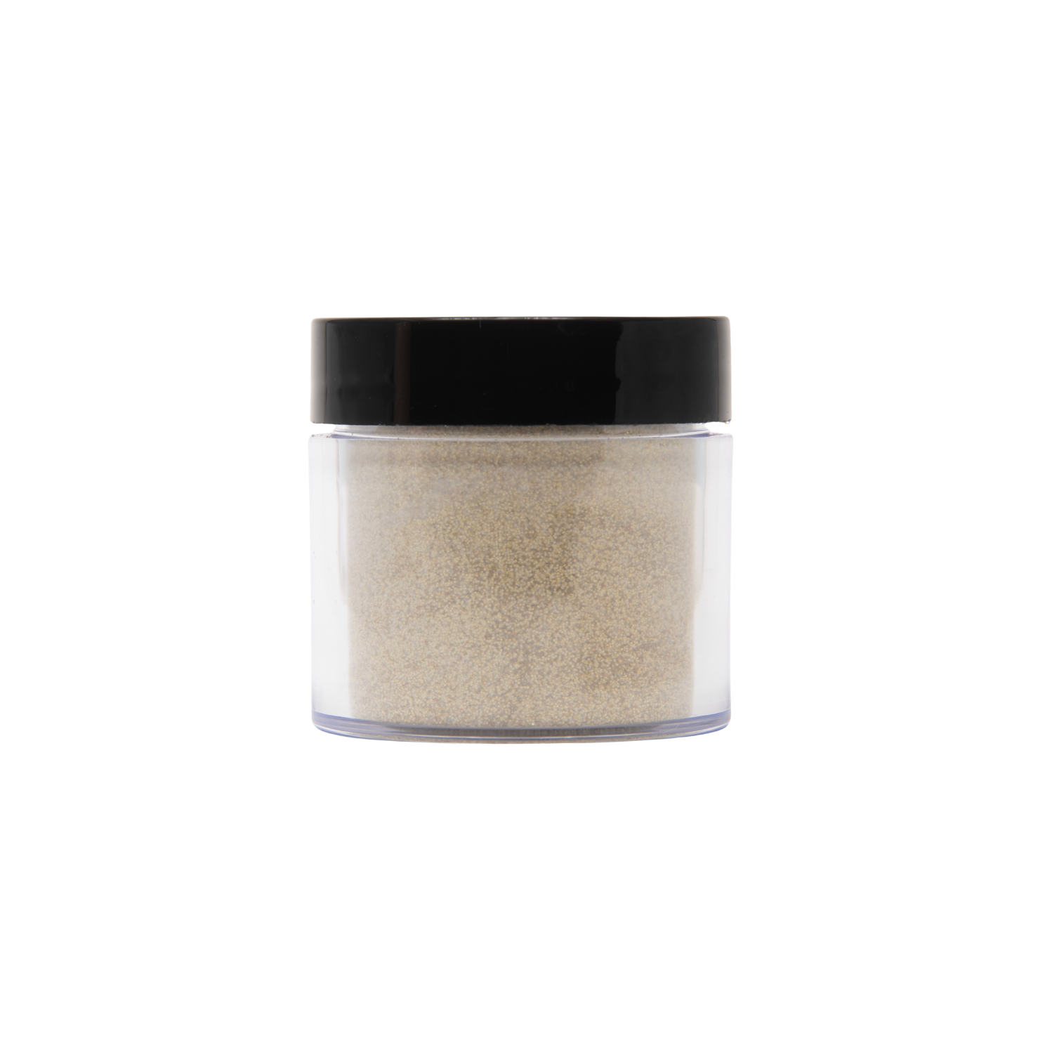 Tammy Taylor Christmas Prizma Powder - Jingle Bell Gold Secondary image