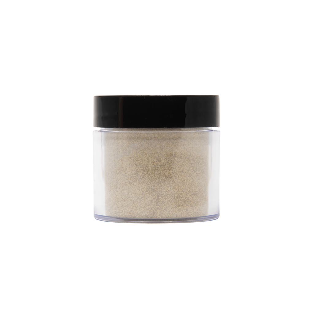 Tammy Taylor Christmas Prizma Powder - Jingle Bell Gold