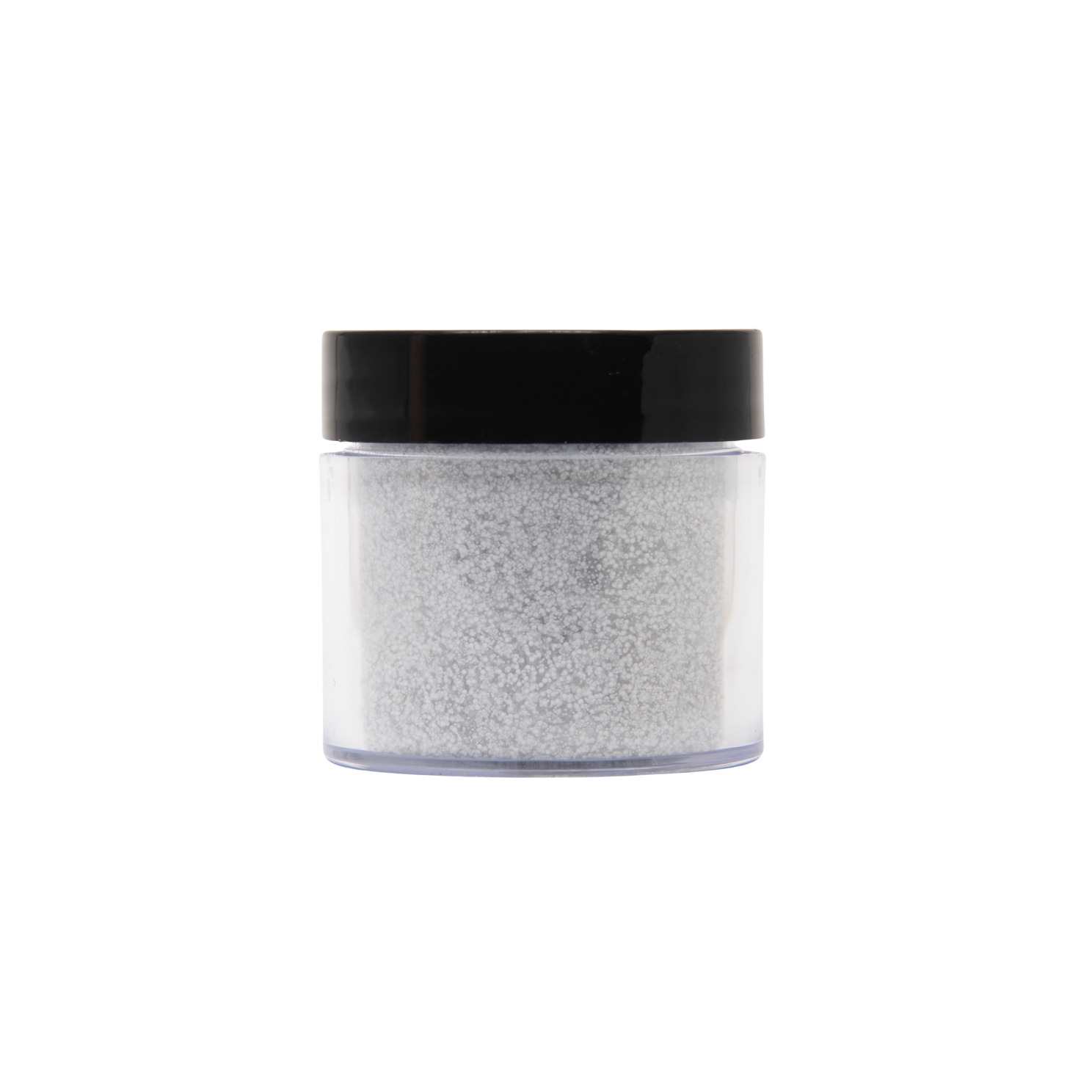 Tammy Taylor Christmas Prizma Powder - Silver Tinsel Secondary image