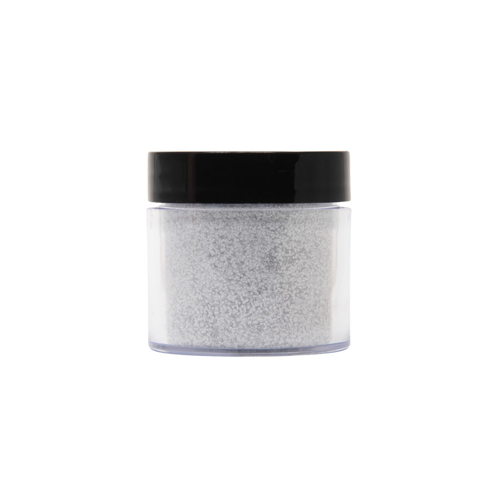 Tammy Taylor Christmas Prizma Powder - Silver Tinsel