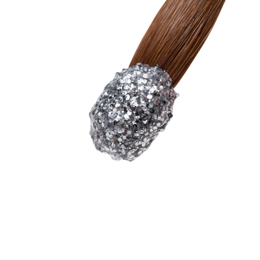 Tammy Taylor Christmas Prizma Powder - Silver Tinsel