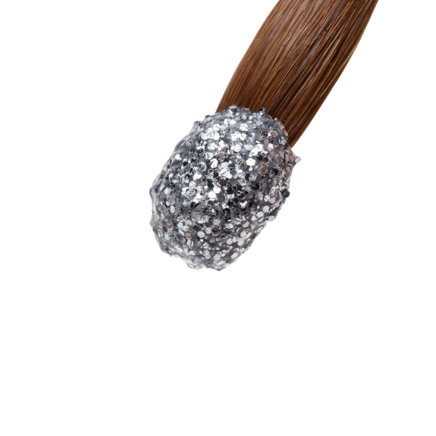 Tammy Taylor Christmas Prizma Powder - Silver Tinsel