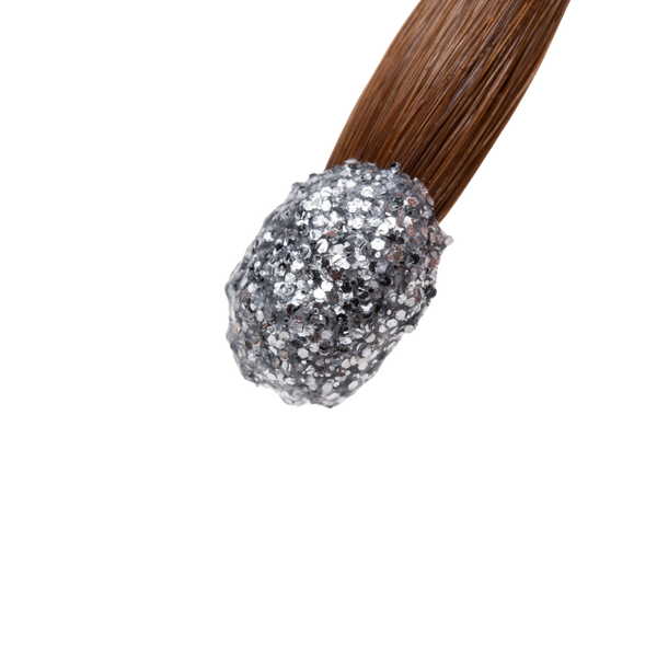Tammy Taylor Christmas Prizma Powder - Silver Tinsel