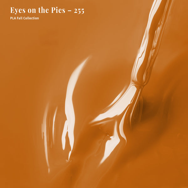 PLA Gel Polish 12ml - Eyes on the Pies 255