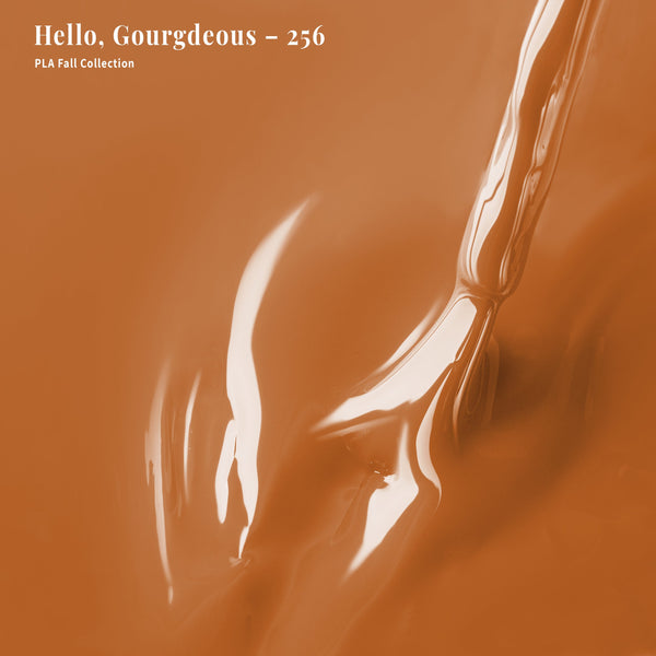 PLA Gel Polish 12ml - Hello, Gourgdeous 256