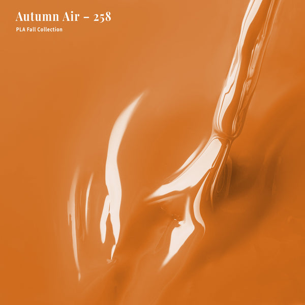 PLA Gel Polish 12ml - Autumn Air 258