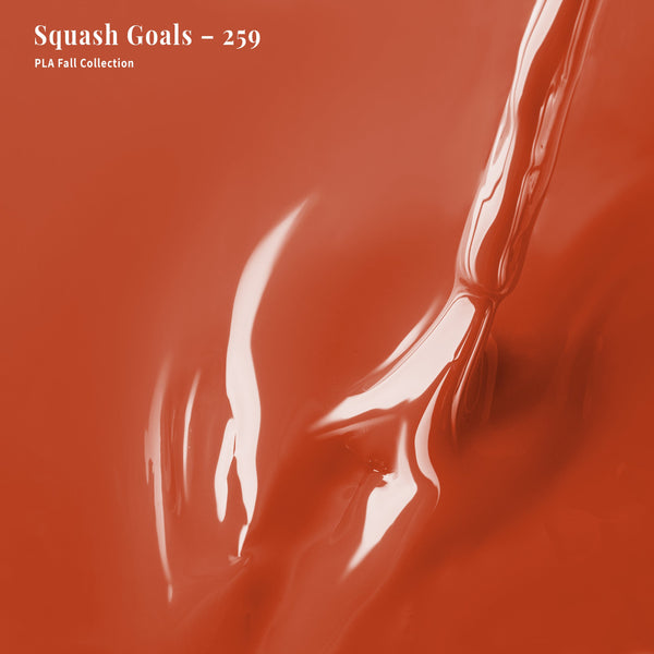 PLA Gel Polish 12ml - Squash Goals 259