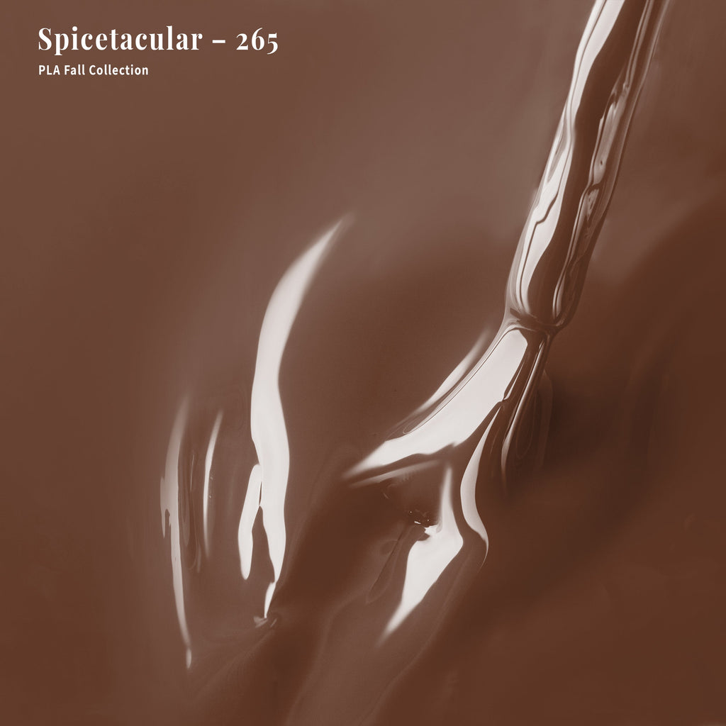 PLA Gel Polish 12ml - Spicetacular 265