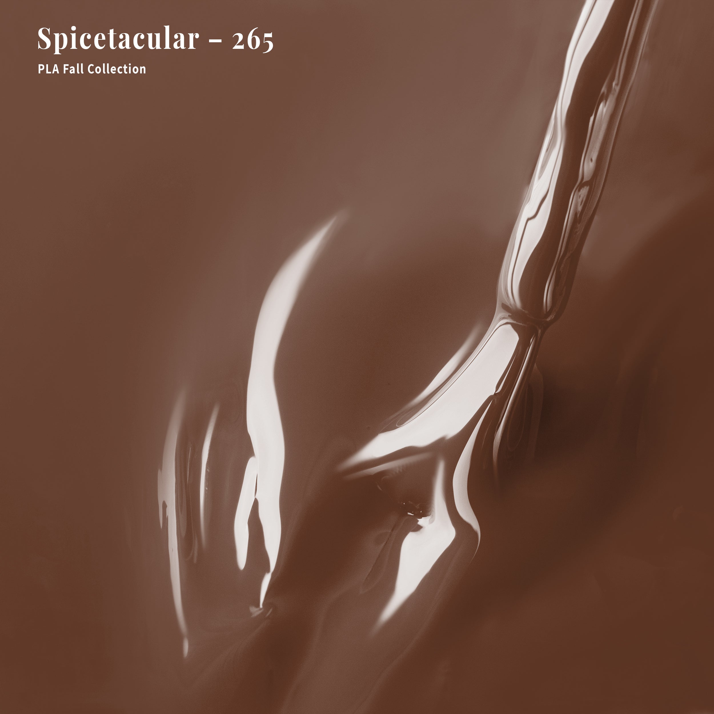 PLA Gel Polish 12ml - Spicetacular 265