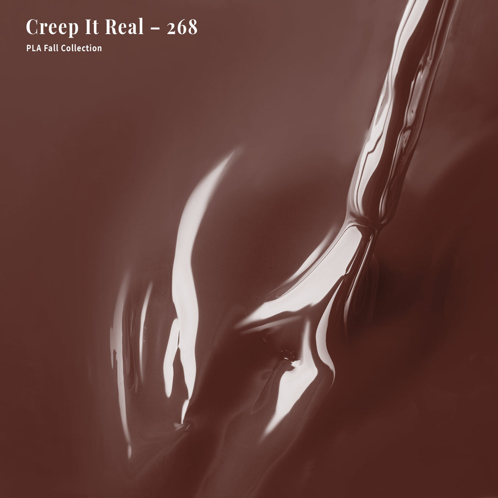 PLA Gel Polish 12ml - Creep It Real 268