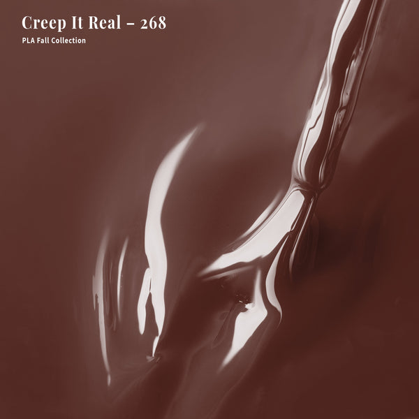 PLA Gel Polish 12ml - Creep It Real 268