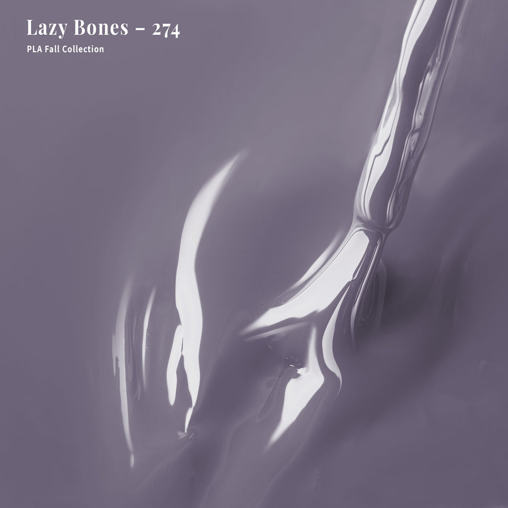 PLA Gel Polish 12ml - Lazy Bones 274