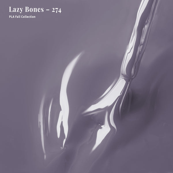PLA Gel Polish 12ml - Lazy Bones 274