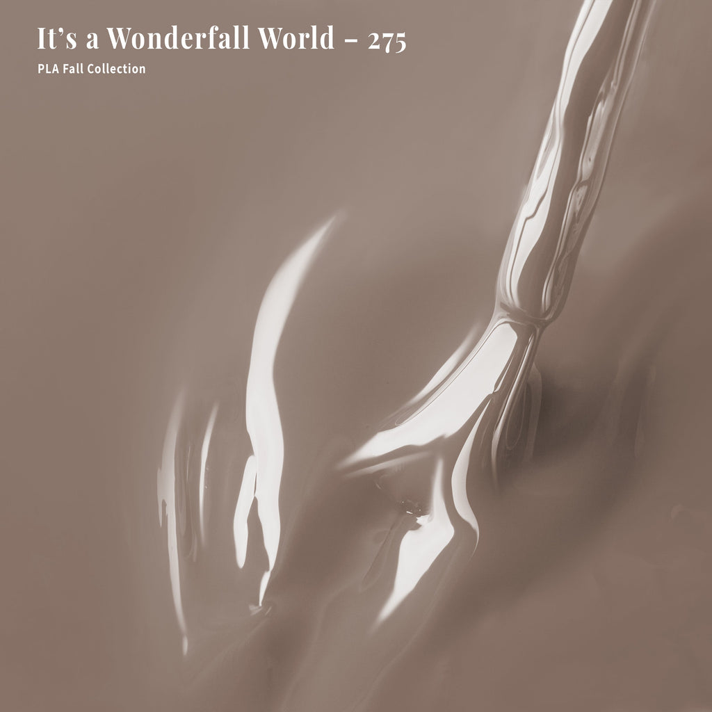 PLA Gel Polish 12ml - It’s a Wonderfall World 275