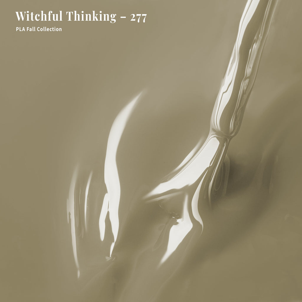 PLA Gel Polish 12ml - Witchful Thinking 277