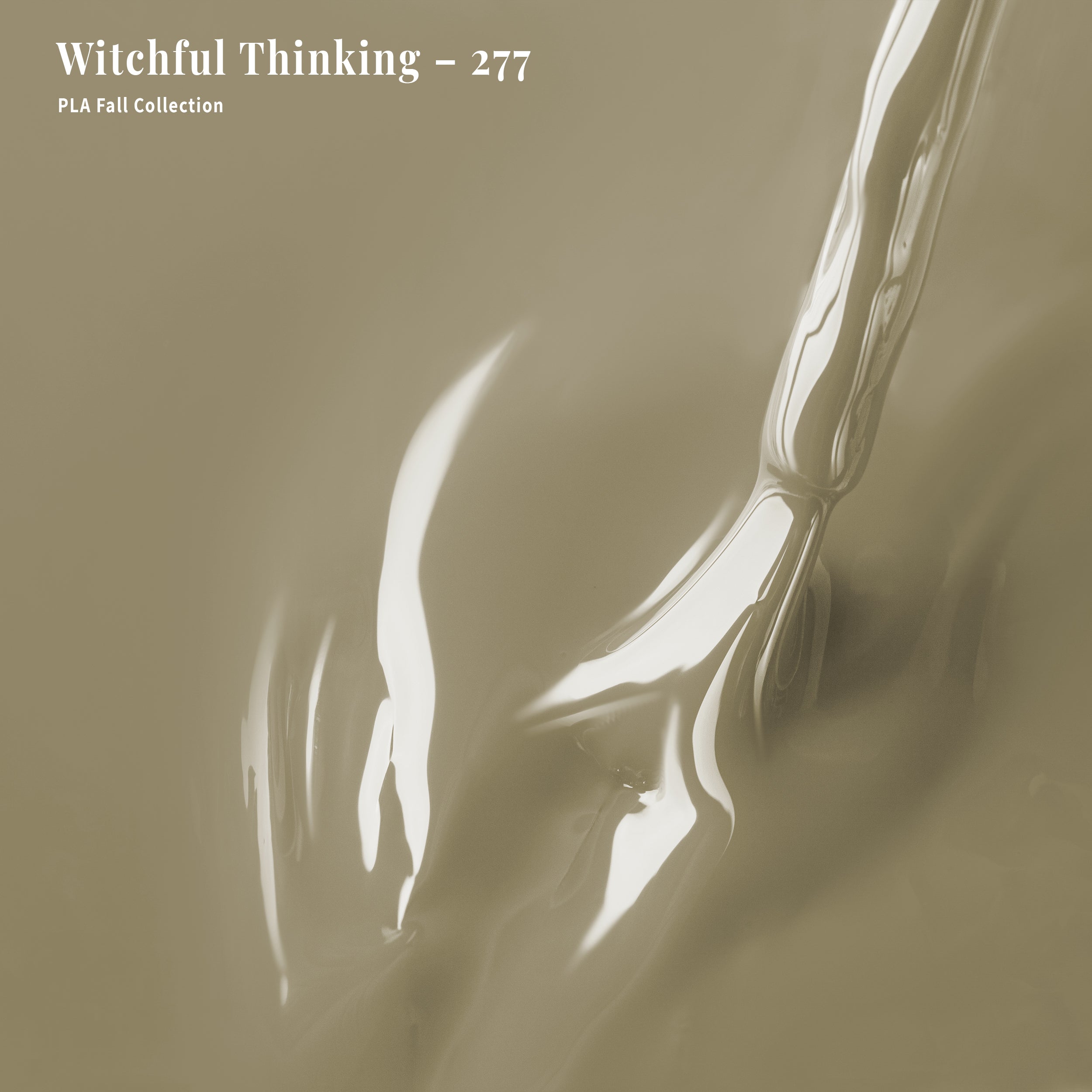 PLA Gel Polish 12ml - Witchful Thinking 277