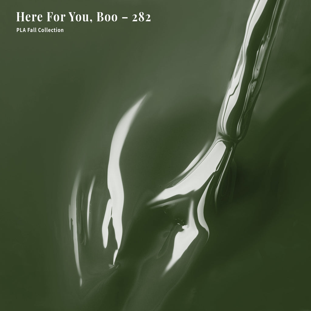 PLA Gel Polish 12ml - Here For You, Boo 282